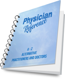 physician reference book cover