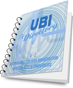 ubi directory book cover